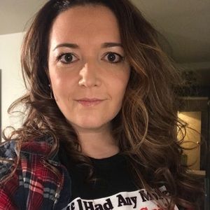 Meet your Posher, Chesarae